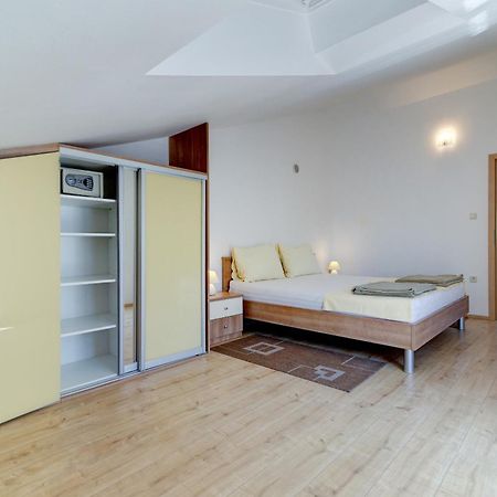 Apartmani Lili نوفي فينودولسكي المظهر الخارجي الصورة