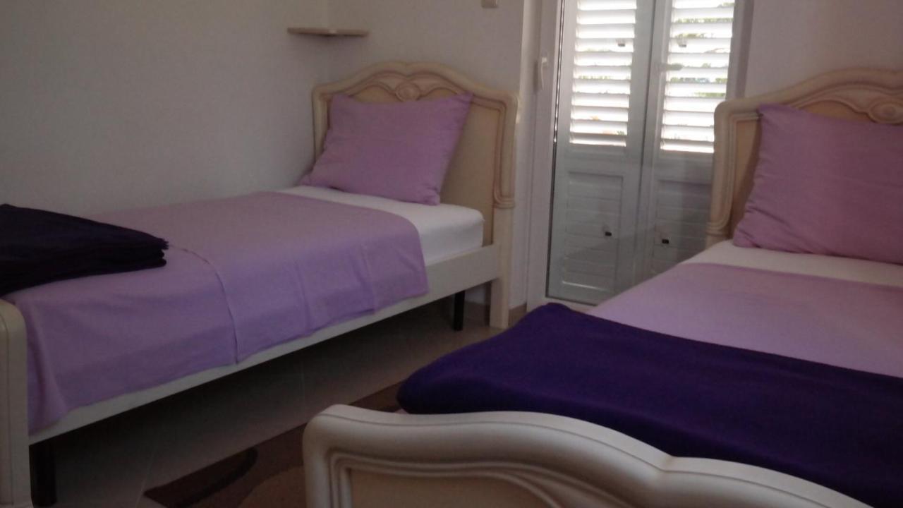 Apartmani Lili نوفي فينودولسكي المظهر الخارجي الصورة