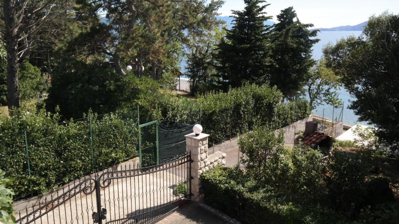 Apartmani Lili نوفي فينودولسكي المظهر الخارجي الصورة