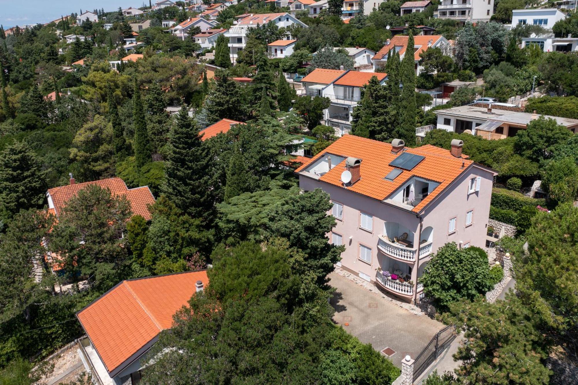 Apartmani Lili نوفي فينودولسكي المظهر الخارجي الصورة