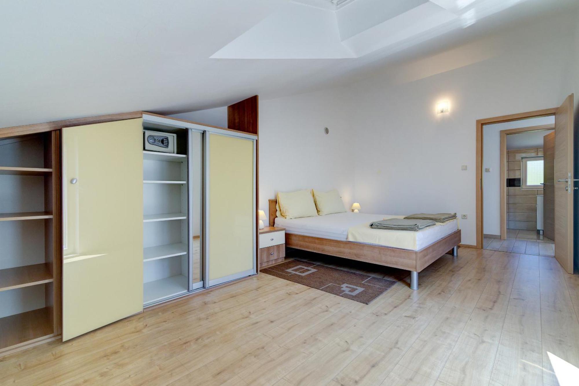 Apartmani Lili نوفي فينودولسكي المظهر الخارجي الصورة