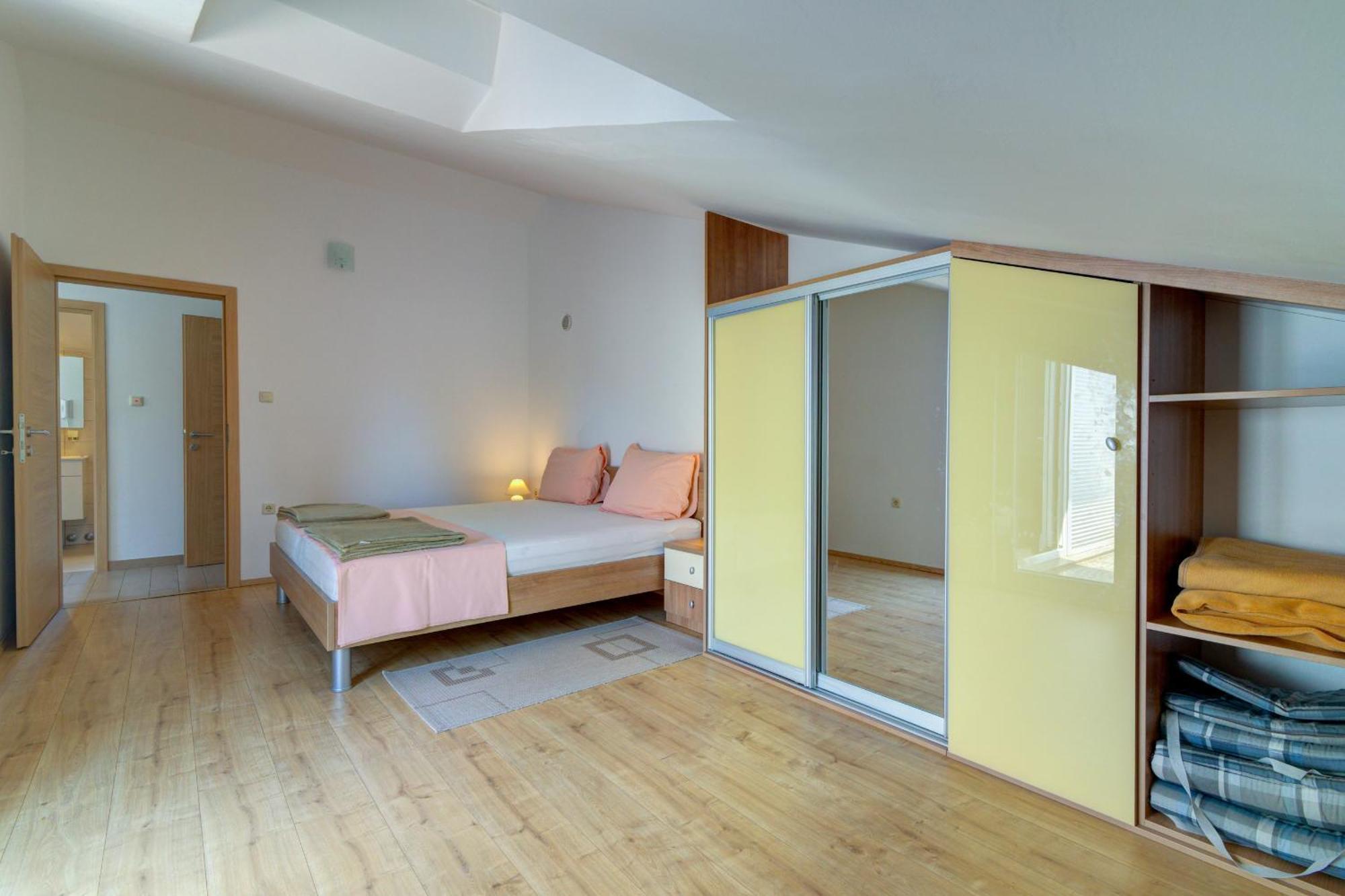 Apartmani Lili نوفي فينودولسكي المظهر الخارجي الصورة