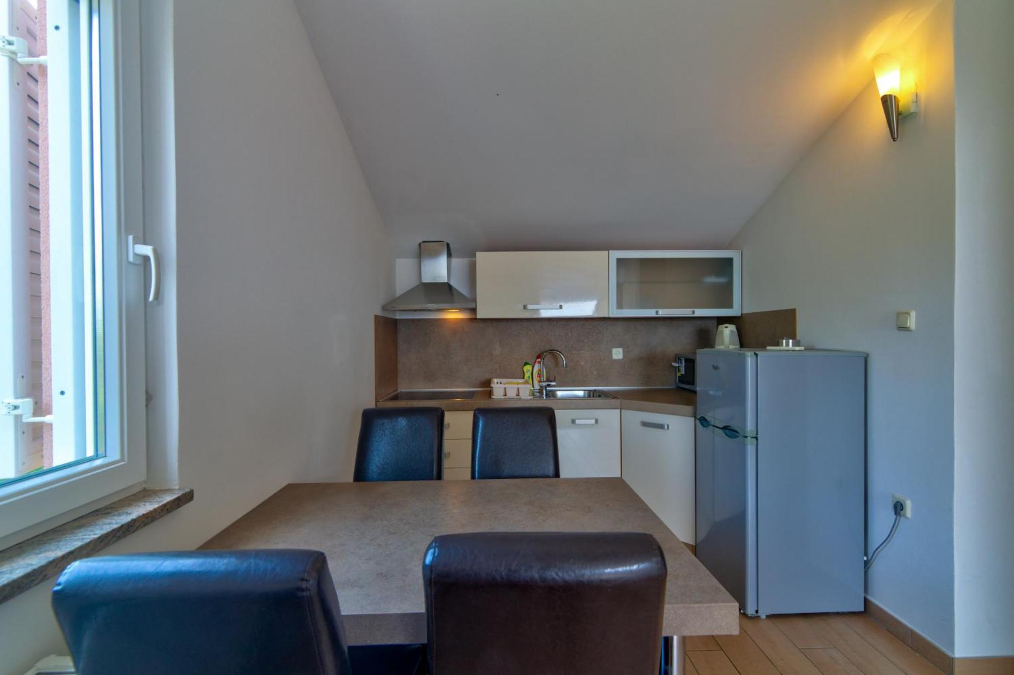 Apartmani Lili نوفي فينودولسكي المظهر الخارجي الصورة