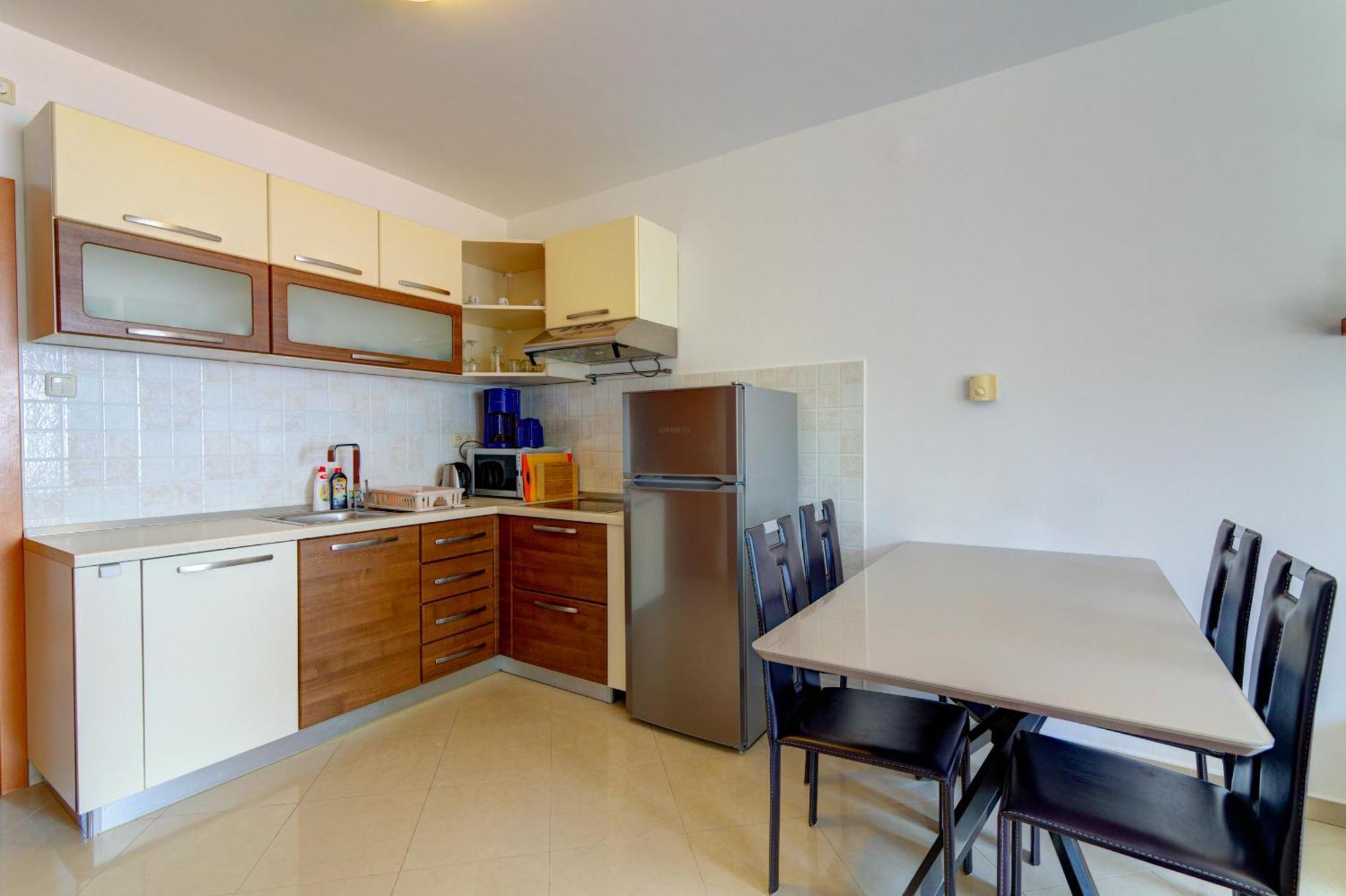 Apartmani Lili نوفي فينودولسكي المظهر الخارجي الصورة
