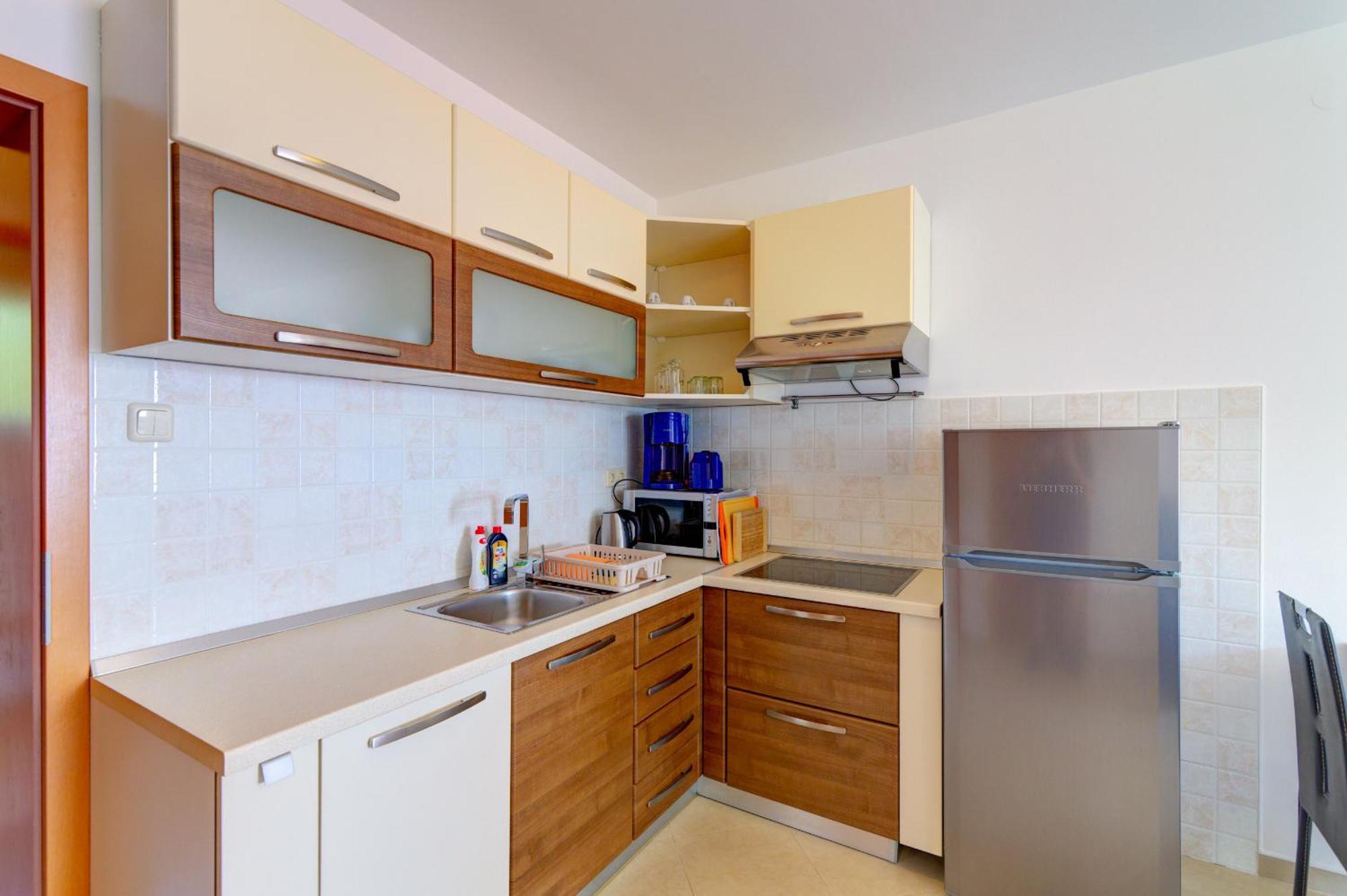 Apartmani Lili نوفي فينودولسكي المظهر الخارجي الصورة