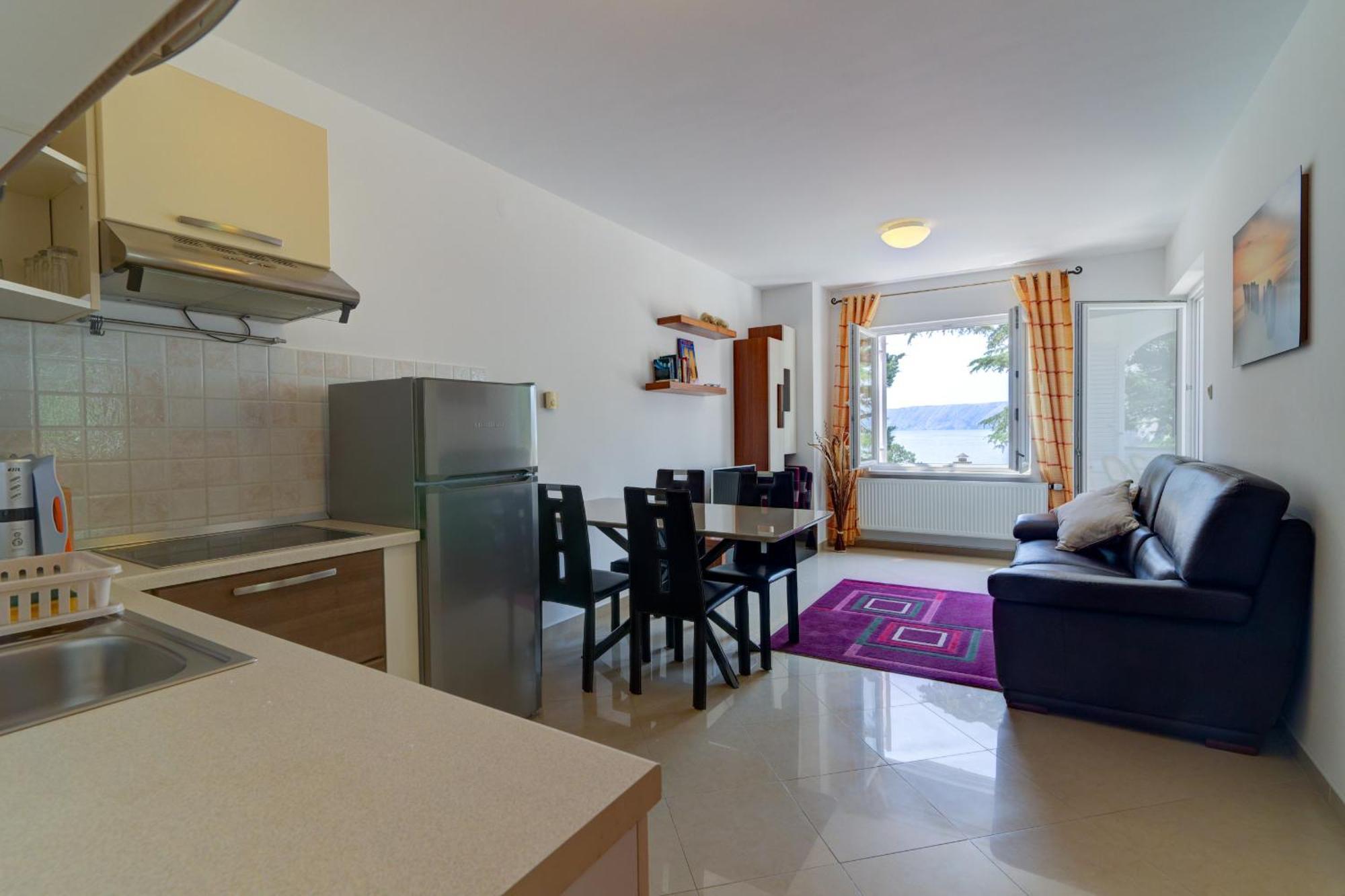 Apartmani Lili نوفي فينودولسكي المظهر الخارجي الصورة