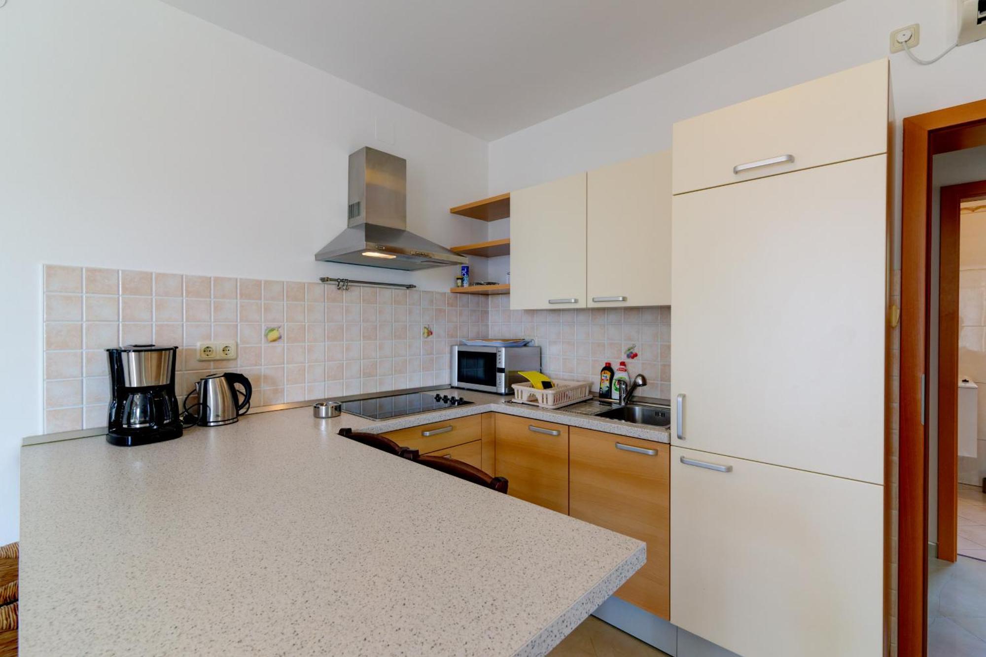 Apartmani Lili نوفي فينودولسكي المظهر الخارجي الصورة