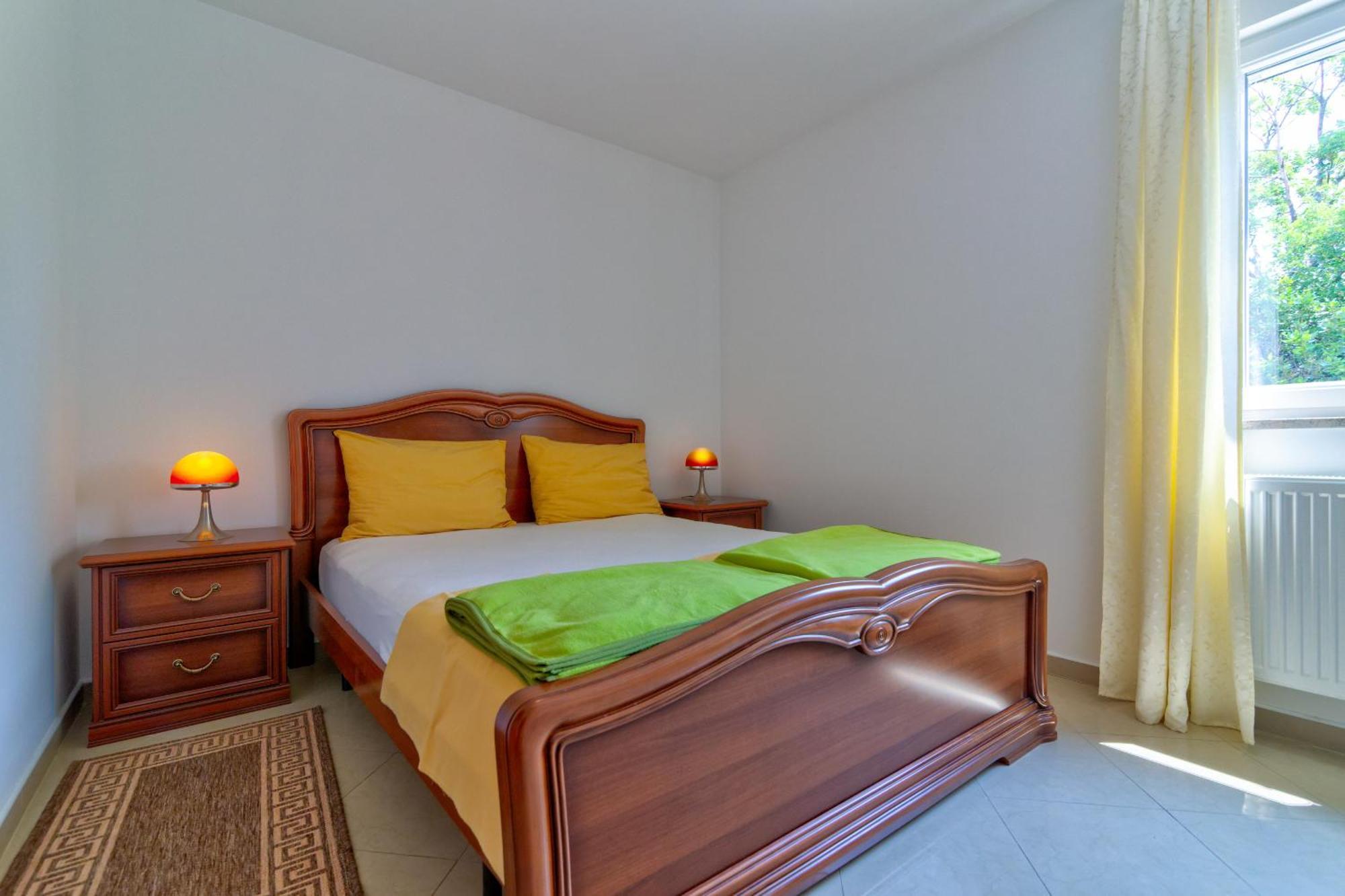 Apartmani Lili نوفي فينودولسكي المظهر الخارجي الصورة